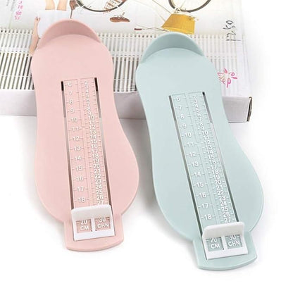 Kids Foot Measurement Device