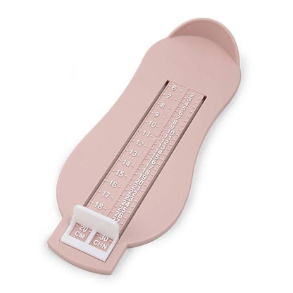 Kids Foot Measurement Device